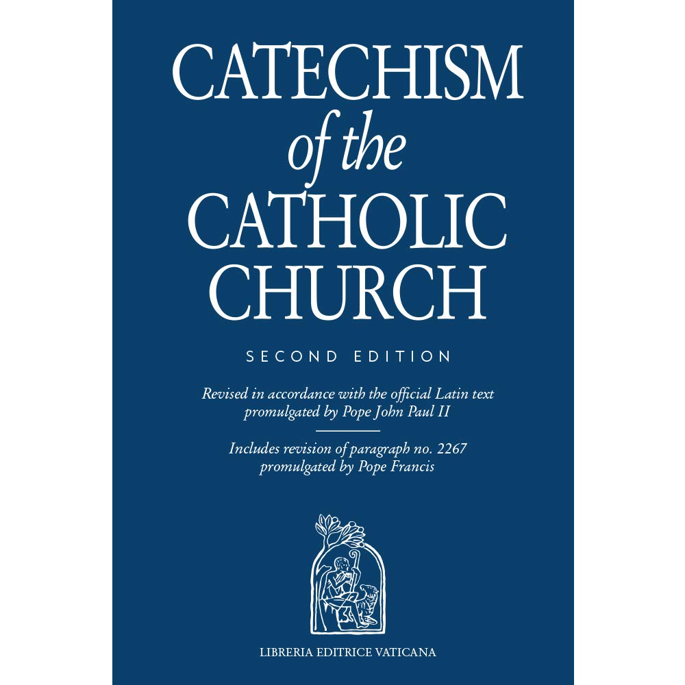 Catechism Of The Catholic Church