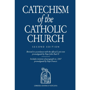 Catechism Of The Catholic Church