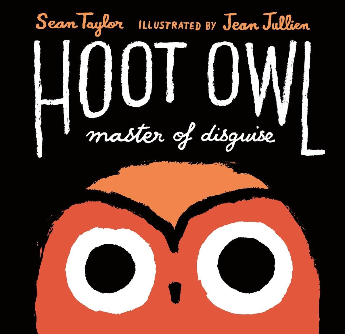 Hoot Owl, Master Of Disguise,New