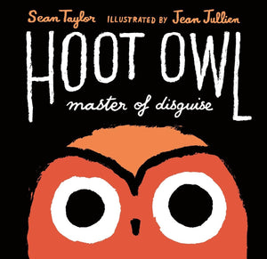 Hoot Owl, Master of Disguise,Used