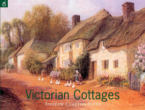 Country Series: Victorian Cottages,Used
