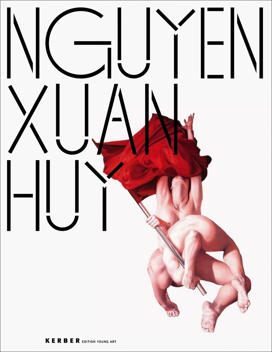 Nguyen Xuan Huy,Used