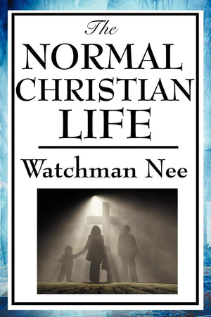 The Normal Christian Life,Used