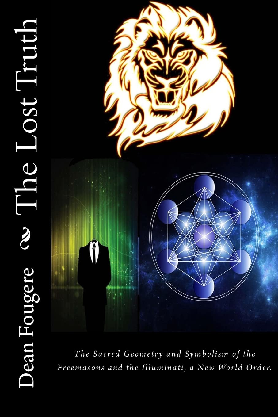 The Lost Truth,Used