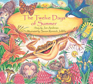 The Twelve Days of Summer,Used