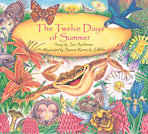 The Twelve Days of Summer,Used