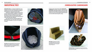 Designing With Materials: A Handson Guide To Inventive Product Design
