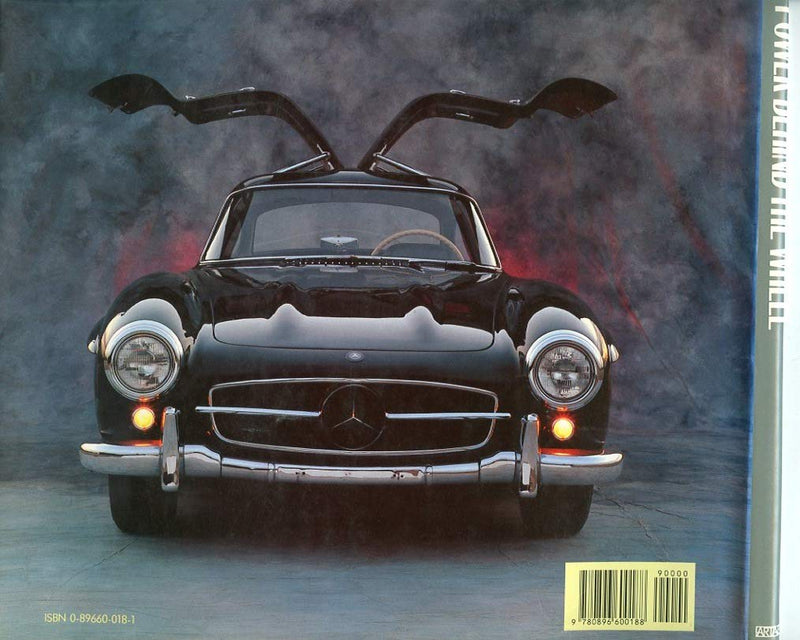 Power Behind the Wheel: Creativity and the Evolution of the Automobile,Used