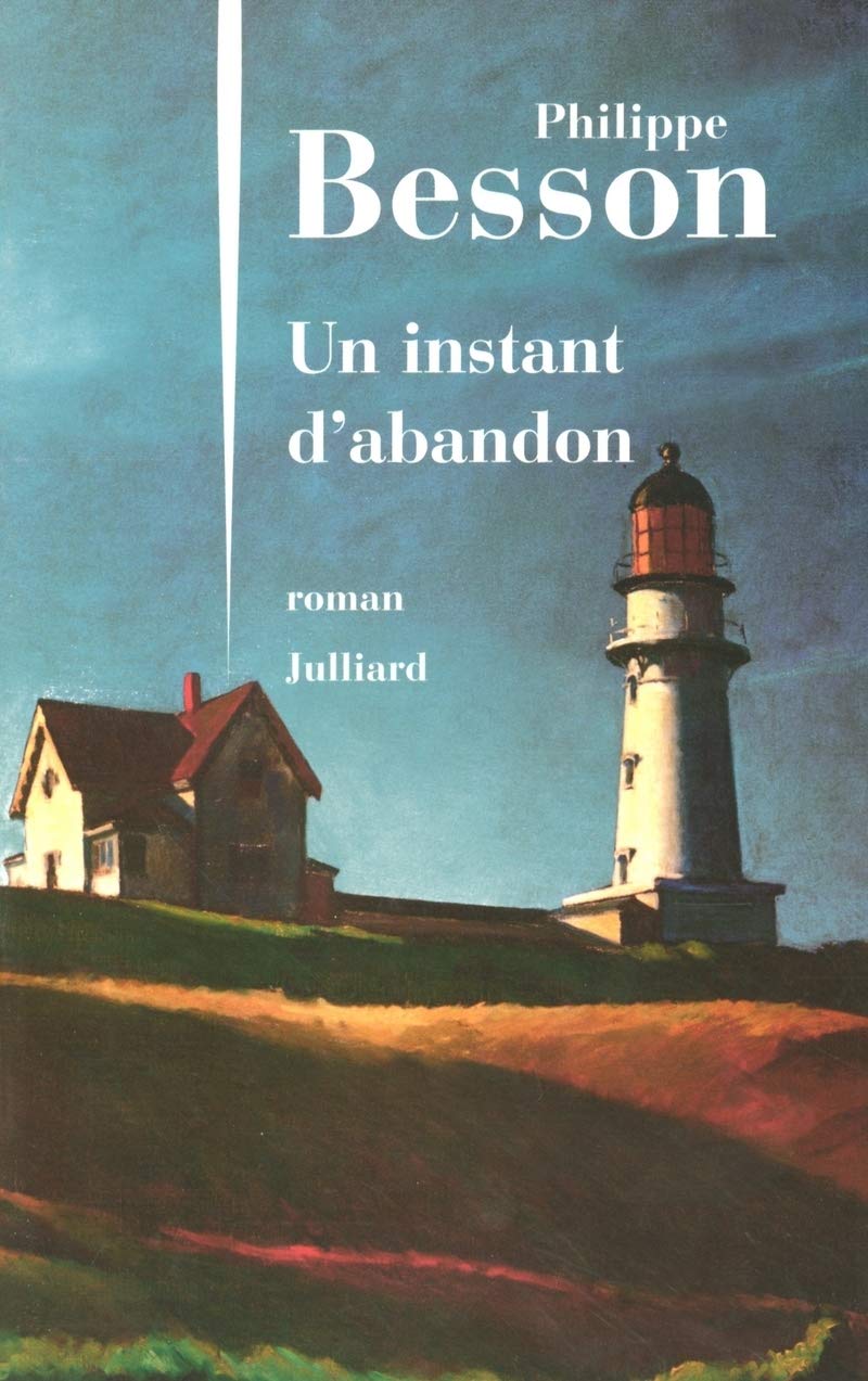 Un instant d'abandon,Used