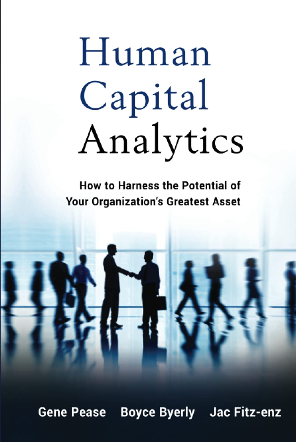 Human Capital Analytics