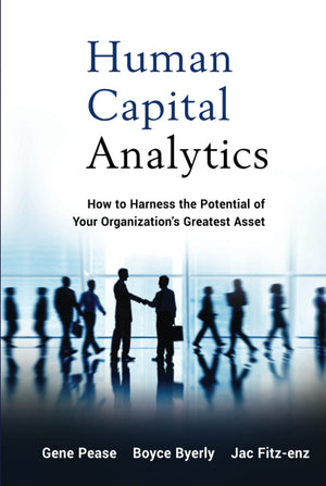 Human Capital Analytics