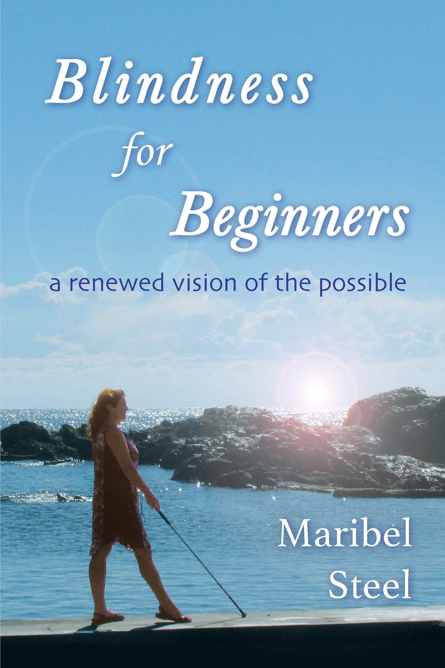 Blindness for Beginners: A renewed vision of the possible,Used