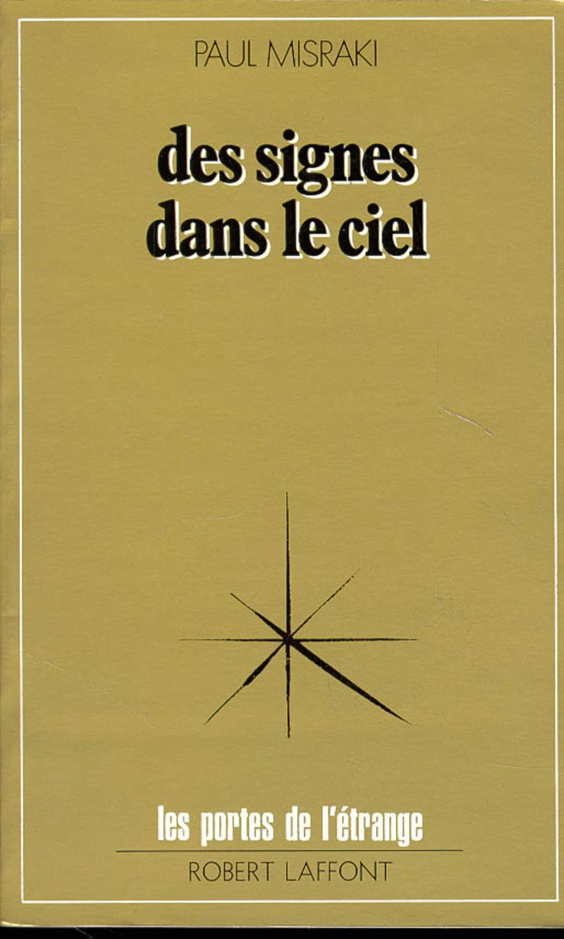 Des signes dans le ciel,Used