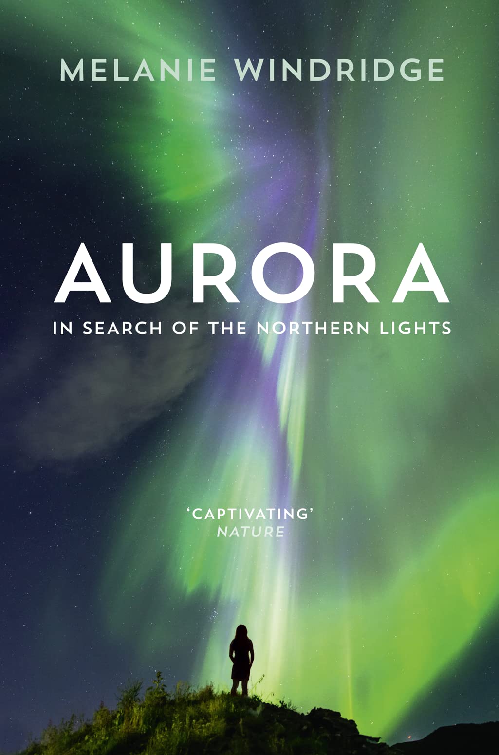 Aurora: In Search of the Northern Lights,Used