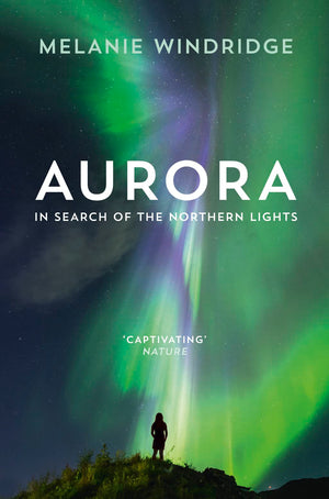 Aurora: In Search of the Northern Lights,Used