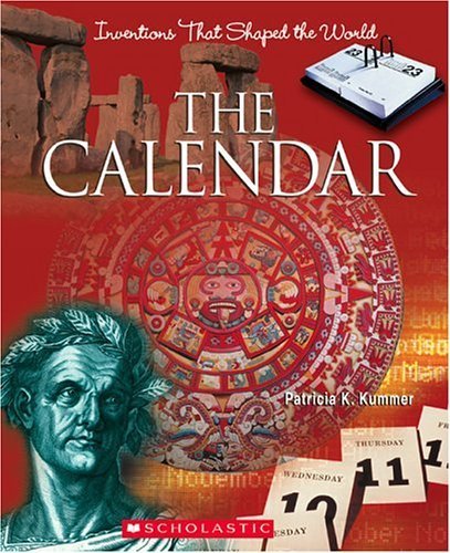 The Calendar (Inventions That Shaped the World),Used