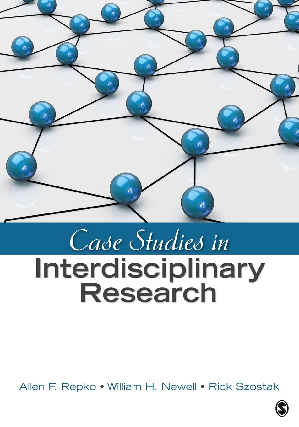 Case Studies in Interdisciplinary Research,New