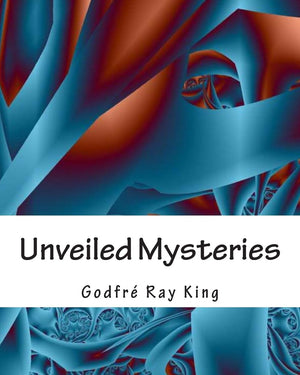 Unveiled Mysteries,Used