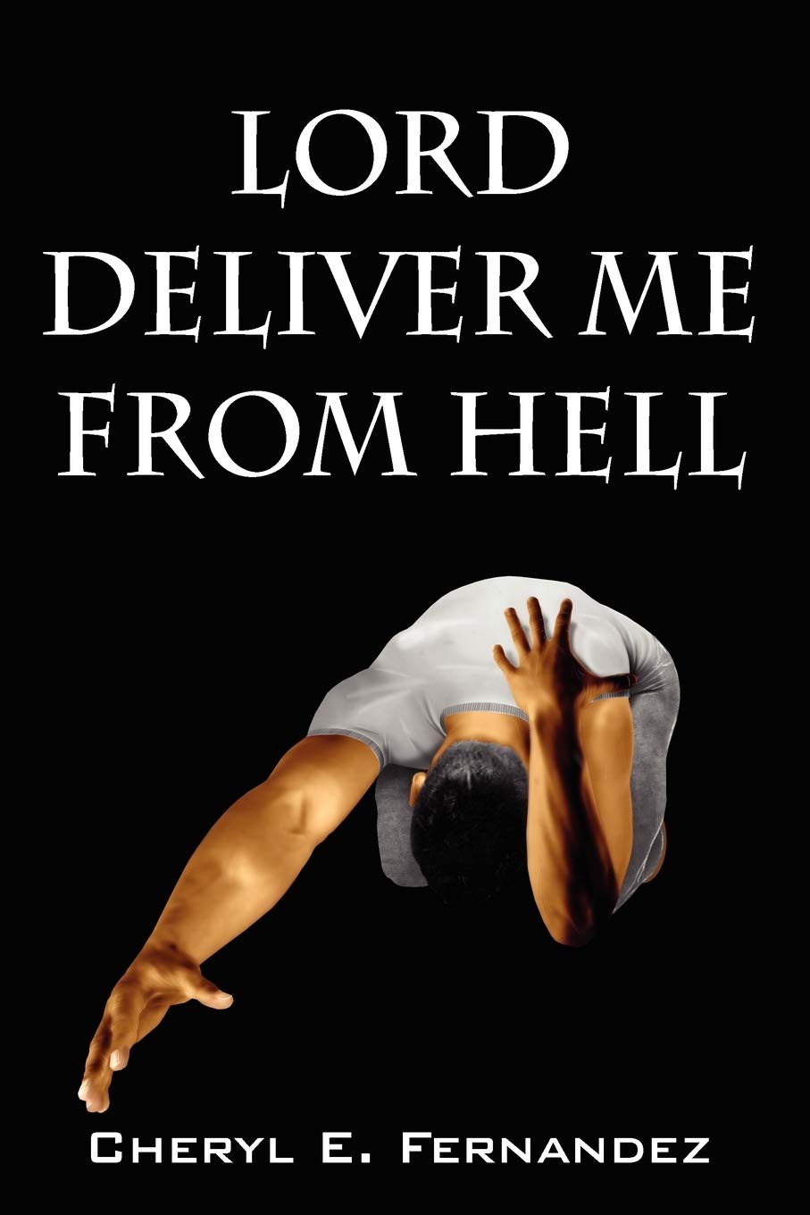 Lord Deliver Me From Hell,Used