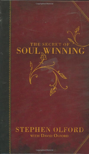 The Secret of Soul Winning,Used