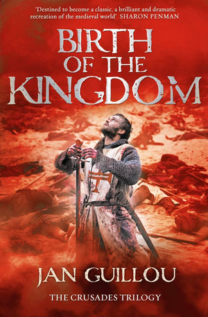 Birth of the Kingdom,Used
