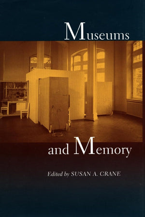 Museums and Memory (Cultural Sitings),Used