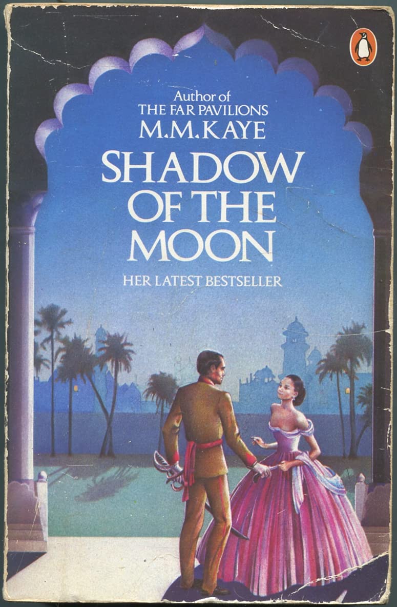 Shadow of the Moon,Used
