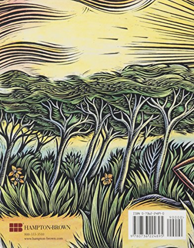 Anansi Gives Wisdom To The World,Used
