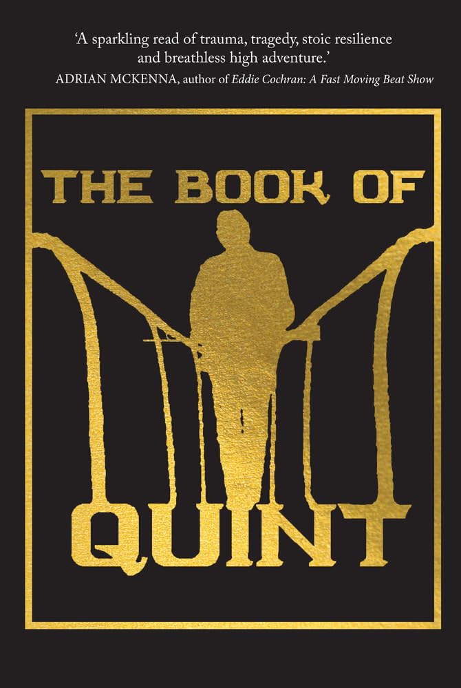 The Book Of Quint