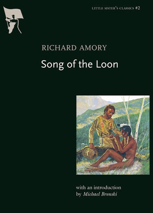 Song Of The Loon (Little Sister'S Classics)