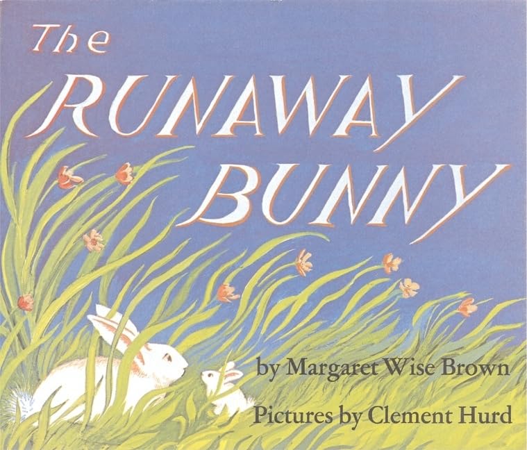 The Runaway Bunny,New