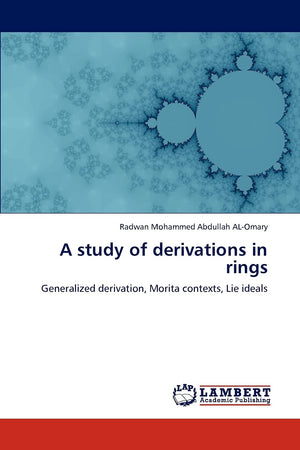 A study of derivations in rings: Generalized derivation, Morita contexts, Lie ideals,Used
