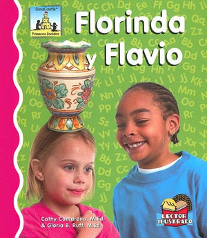 Florinda Y Flavio (Primeros Sonidos / First Sounds) (Spanish Edition),Used