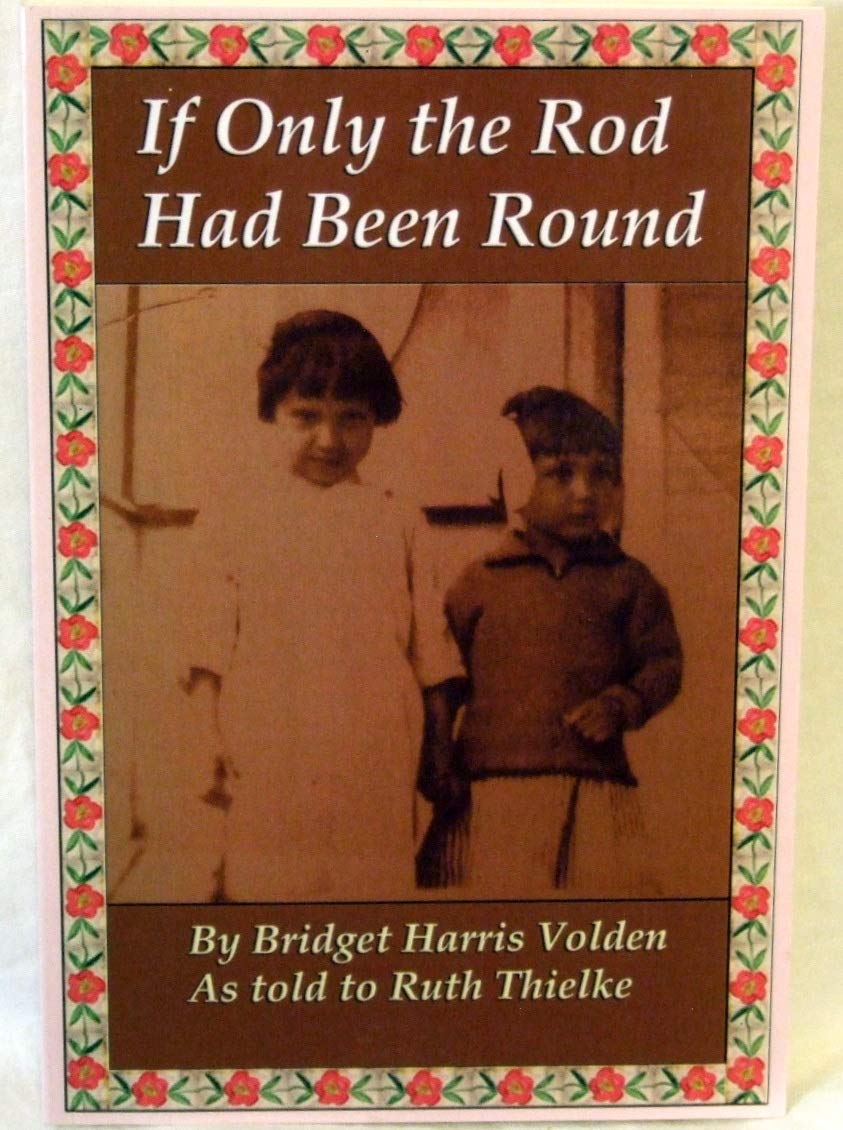 If Only The Rod Had Been Round,Used