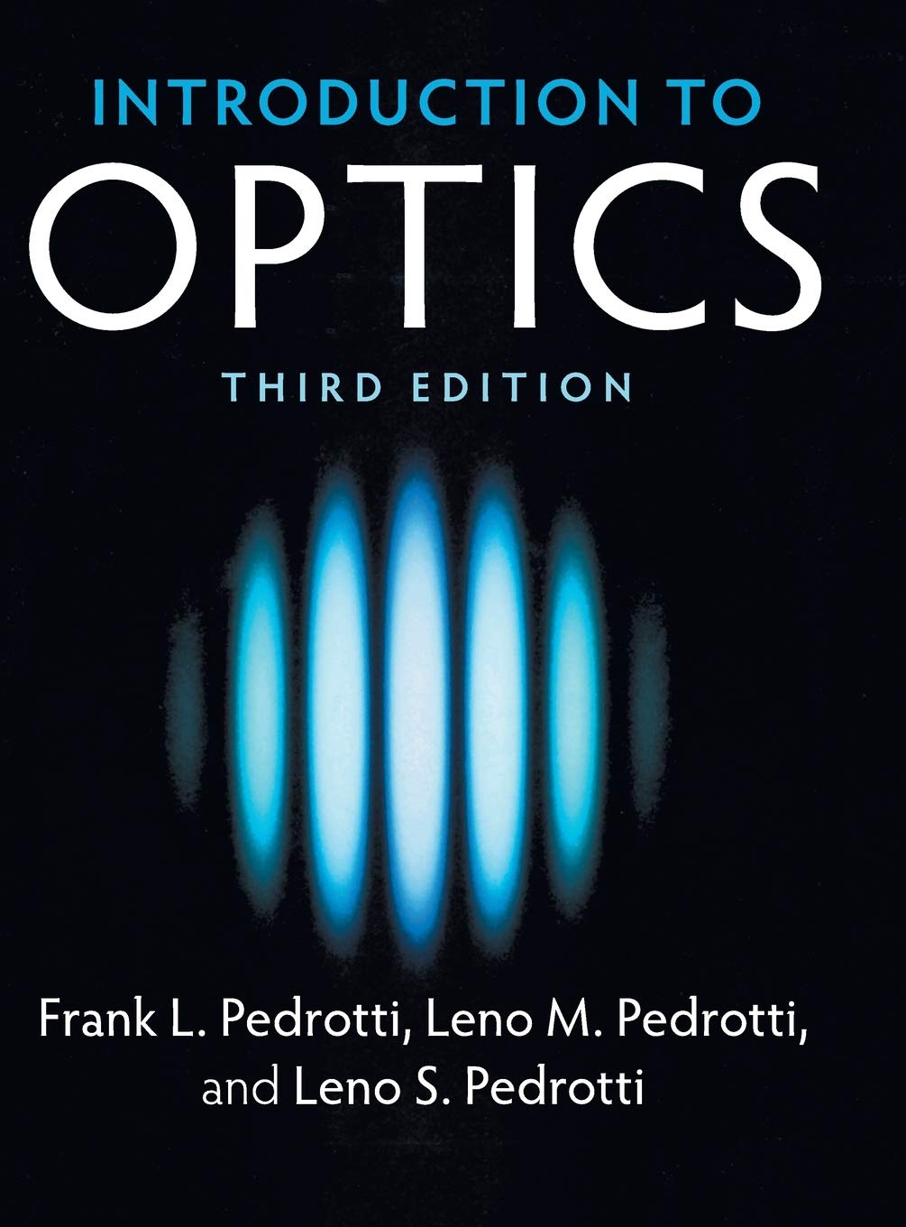 Introduction to Optics,Used