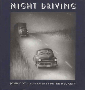 Night Driving,Used