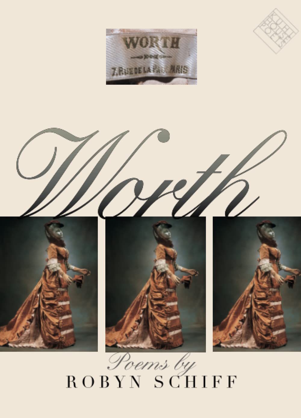 Worth (Kuhl House Poets),Used