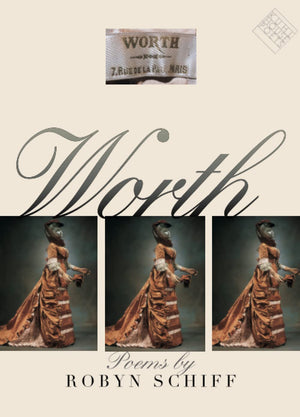 Worth (Kuhl House Poets),Used