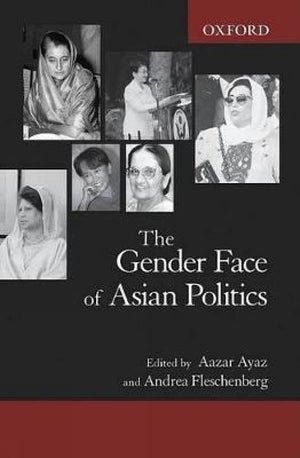 The Gender Face of Asian Politics,Used
