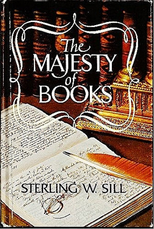 The Majesty of Books,Used
