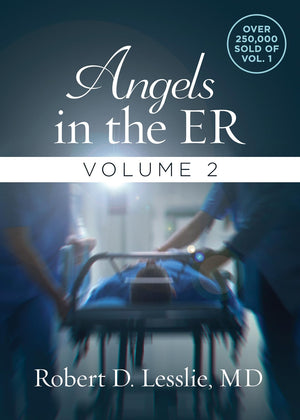 Angels In The Er Volume 2 (Volume 2) (Angels In The Er, 2)