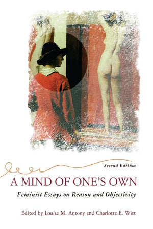A Mind of One's Own (2nd Edition),New