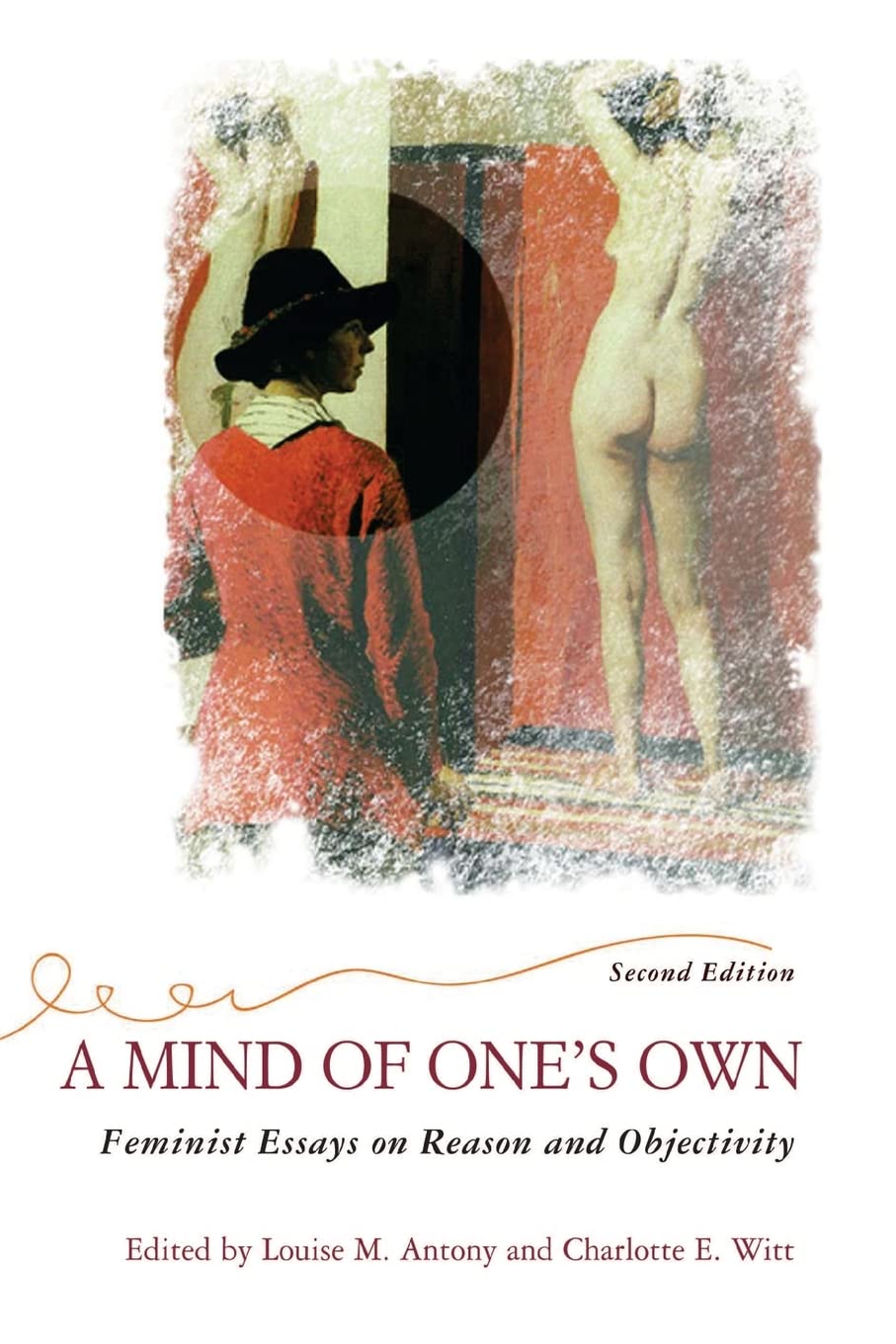 A Mind of One's Own (2nd Edition),New