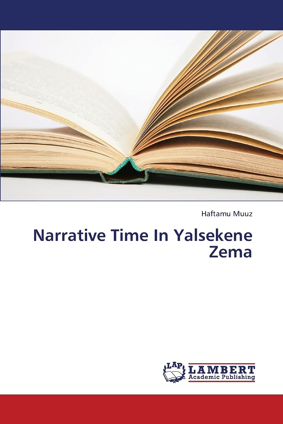 Narrative Time In Yalsekene Zema,Used