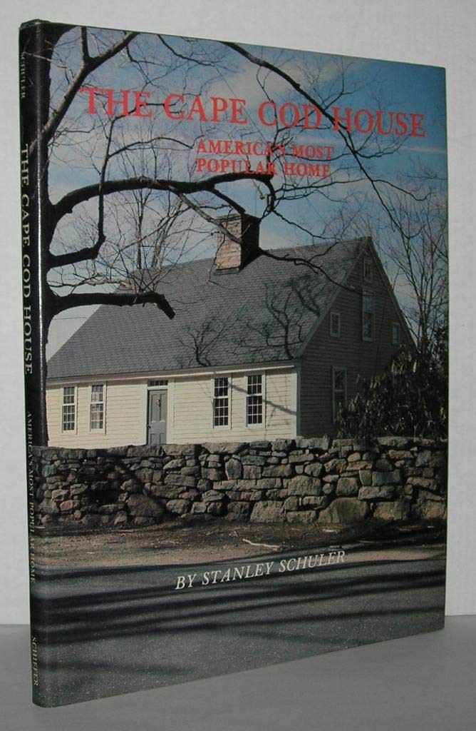 The Cape Cod House,Used