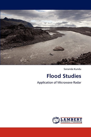Flood Studies: Application of Microwave Radar,Used