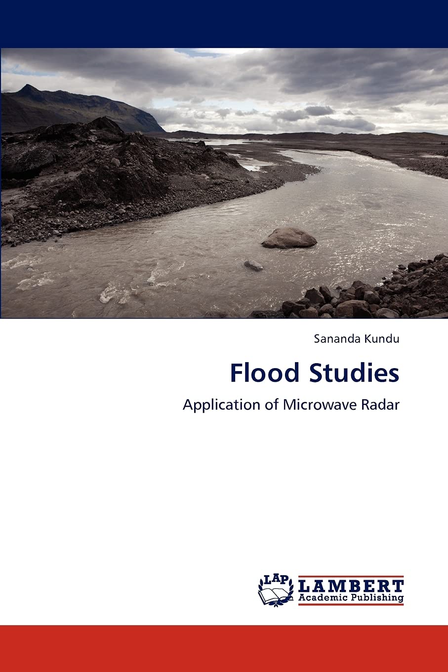 Flood Studies: Application of Microwave Radar,Used