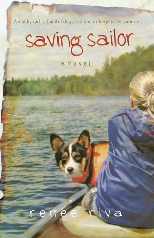 Saving Sailor: A Novel,Used