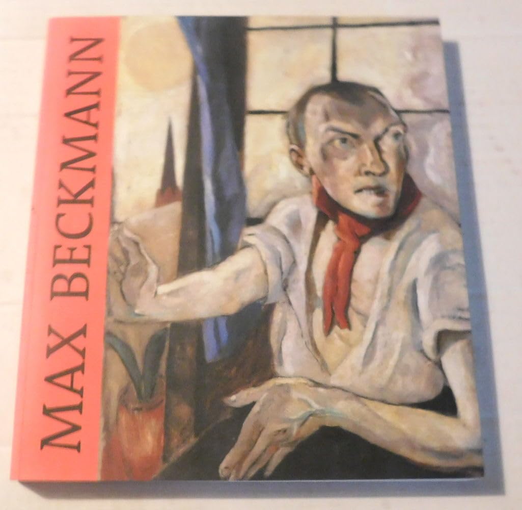 Beckmann,Used