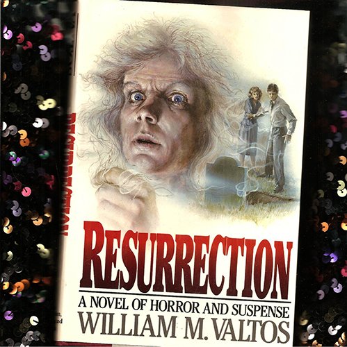 Resurrection,Used